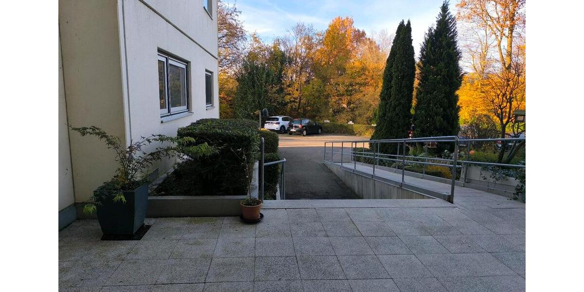 Etagenwohnung Immenstaad am Bodensee - 2.5 Zimmer, 90 m&sup2;, 278.000&euro; | Angebot:26102806