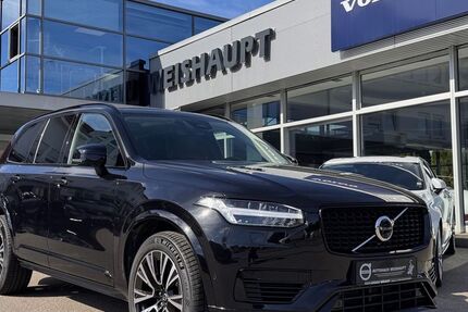 Volvo XC90 25.000 km 65.500 &euro; Meckenbeuren 88074