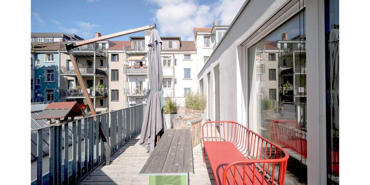 Doppelhaushälfte Konstanz Petershausen - 5 Zimmer, 155 m&sup2;, 1.250.000&euro; | Angebot:25701832