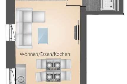 Wohnung Überlingen - 1 Zimmer, 38 m&sup2;, 321.045&euro; | Angebot:23676742