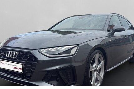 Audi A4 52.332 km 39.890 &euro; Ravensburg 88214
