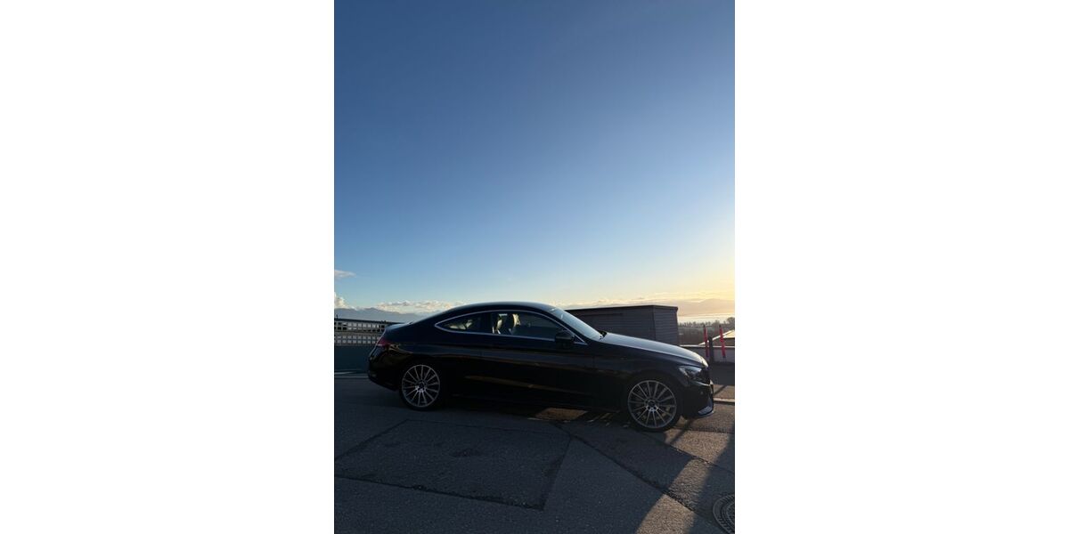 Mercedes-Benz C 250 191.000 km 17.700 &euro; Lindau 88131