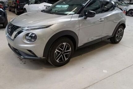 Nissan Juke 10.150 km 18.490 &euro; Baienfurt 88255
