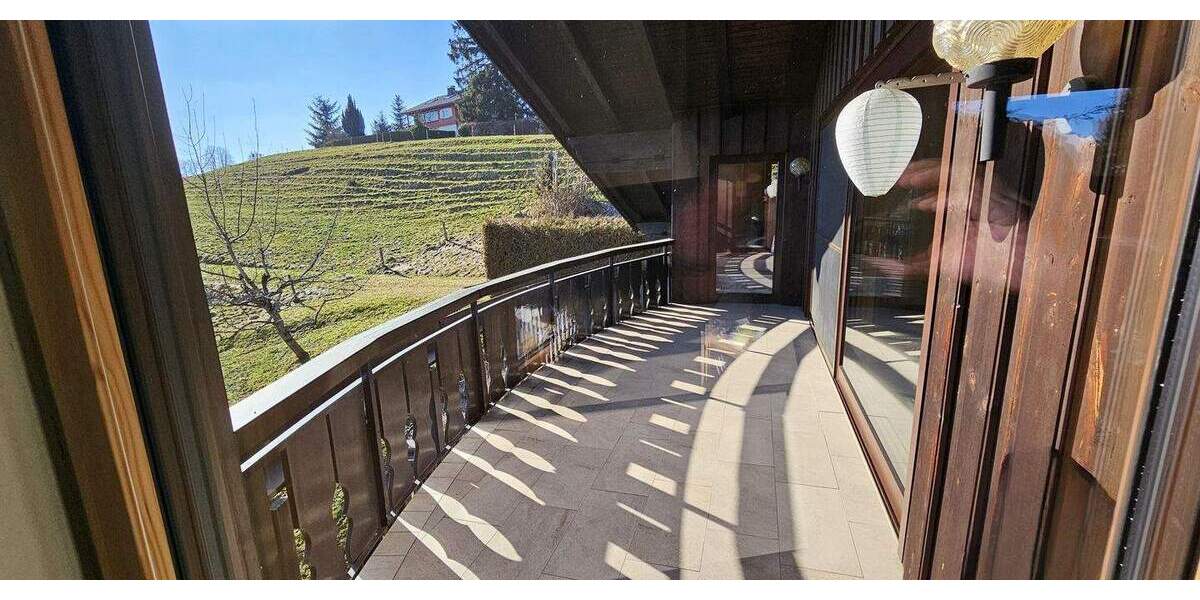 Einfamilienhaus Scheidegg - 7 Zimmer, 330 m&sup2;, 1.780.000&euro; | Angebot:25706371