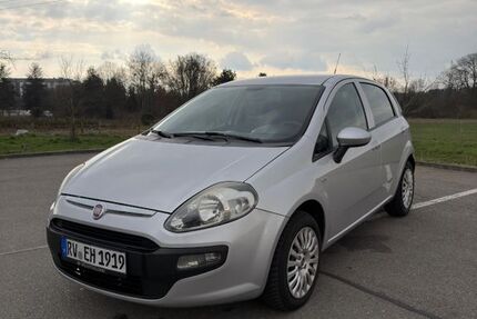 Fiat Punto 163.000 km 2.500 &euro; Weingarten 88250