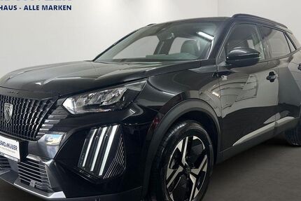 Peugeot 2008 37.204 km 17.680 &euro; Friedrichshafen 88046