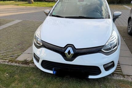 Renault Clio 59.500 km 7.900 &euro; Überlingen 88662