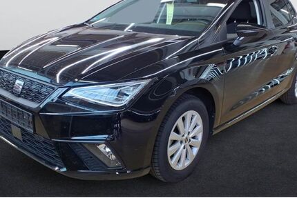 Seat Ibiza 12.400 km 20.990 &euro; Markdorf 88677