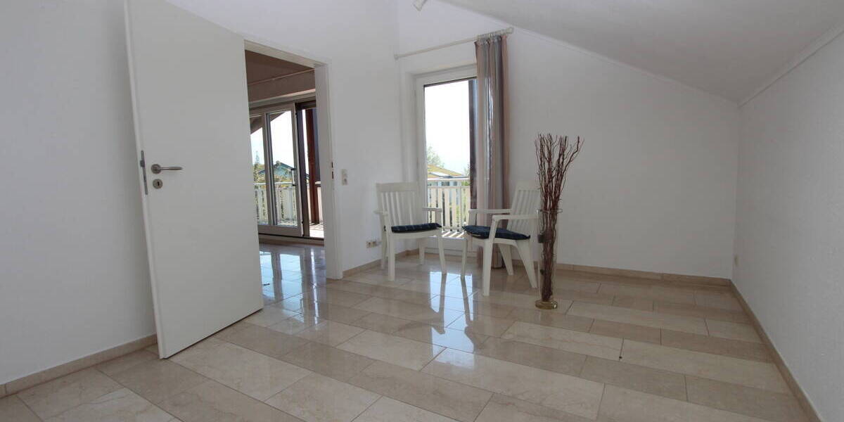 Etagenwohnung Wasserburg (Bodensee) Reutenen - 4 Zimmer, 121 m&sup2;, 610.000&euro; | Angebot:26704001