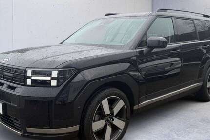 Hyundai SANTA FE 31.847 km 44.890 &euro; Konstanz 78467