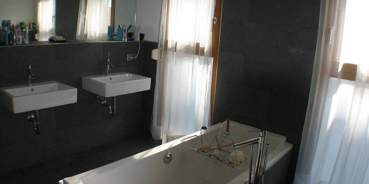 Doppelhaushälfte Konstanz Paradies - 7 Zimmer, 230 m&sup2;, 1.544.000&euro; | Angebot:26570887