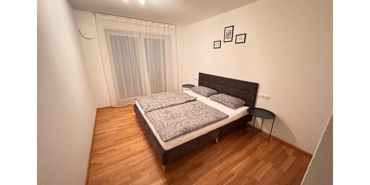 Etagenwohnung Friedrichshafen - 2.5 Zimmer, 72 m&sup2;, 1.629&euro; | Angebot:25920937