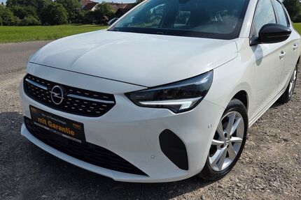 Opel Corsa 24.111 km 13.790 &euro; Lindau 88131