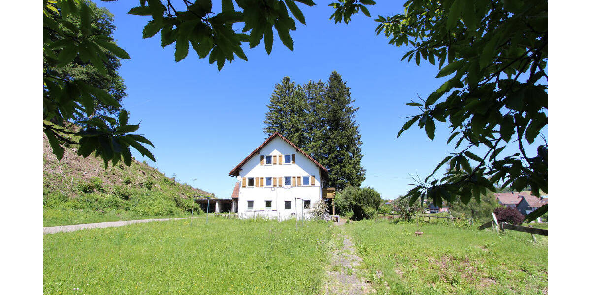 Einfamilienhaus Niederstaufen Niederstaufen - 1 Zimmer, 200 m&sup2;, 418.000&euro; | Angebot:26694555