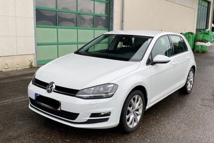 VW Golf 170.000 km 11.400 &euro; Wohmbrechts 88145