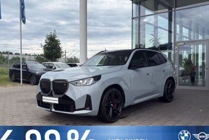 BMW X3 M50 11.704 km 70.840 &euro; Friedrichshafen 88046