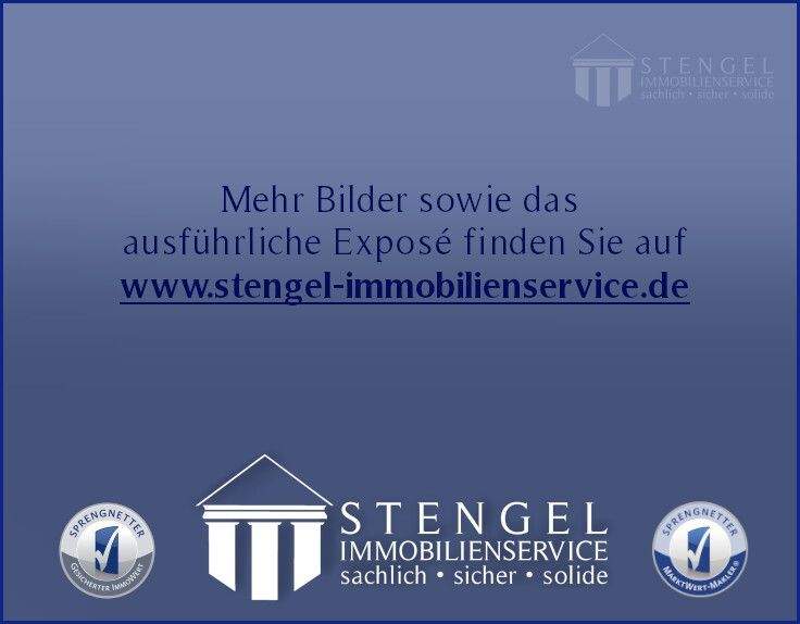 Etagenwohnung Friedrichshafen Fischbach - 2 Zimmer, 78 m&sup2;, 329.000&euro; | Angebot:25797646