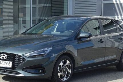 Hyundai i30 6.650 km 20.790 &euro; Ravensburg 88213