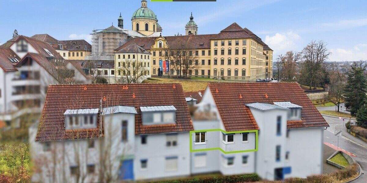 Etagenwohnung Weingarten - 3 Zimmer, 79 m&sup2;, 385.000&euro; | Angebot:25693698