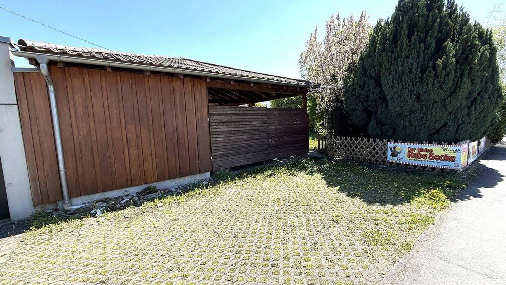 Einfamilienhaus Ravensburg Südstadt - 4 Zimmer, 120 m&sup2;, 590.000&euro; | Angebot:26556605