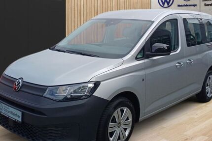 VW Caddy 30.595 km 24.990 &euro; Friedrichshafen 88046