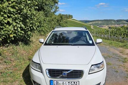 Volvo V50 297.000 km 2.000 &euro; Wangen im Allgäu 88239