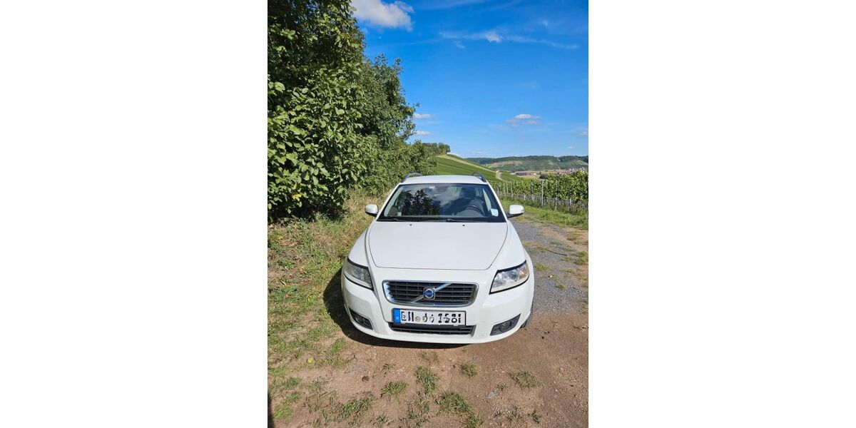 Volvo V50 297.000 km 2.000 &euro; Wangen im Allgäu 88239