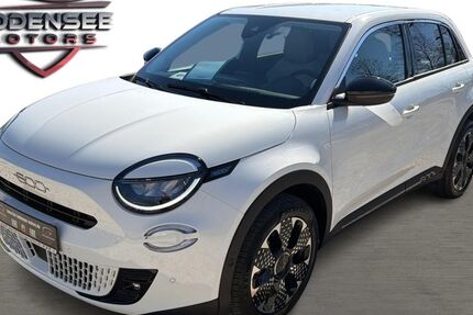 Fiat 600 26.068 km 18.950 &euro; Lindau (Bodensee) 88131