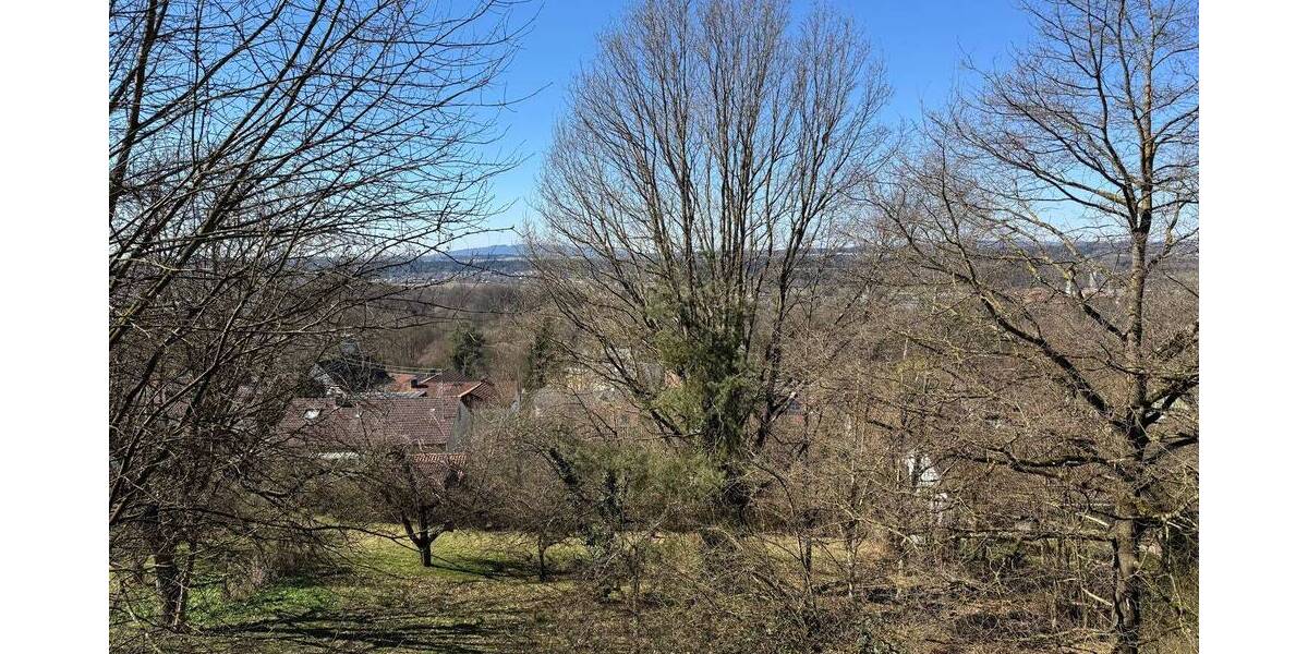 Einfamilienhaus Ravensburg Weingartshof - 7 Zimmer, 160 m&sup2;, 1.600.000&euro; | Angebot:25680487