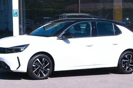 Opel Corsa 45.969 km 15.990 &euro; Wangen 88239