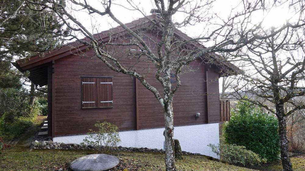 Einfamilienhaus Illmensee Ruschweiler - 5 Zimmer, 123 m&sup2;, 428.000&euro; | Angebot:25773573