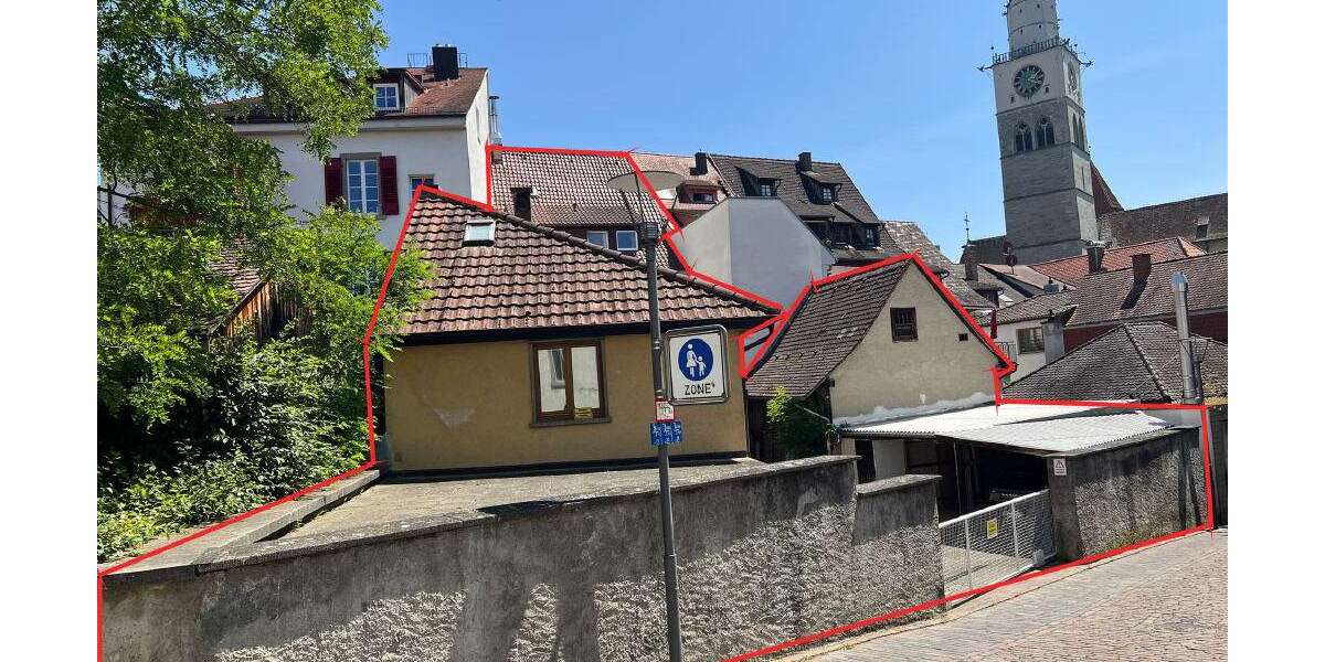 Einfamilienhaus Überlingen - 12 Zimmer, 266 m&sup2;, 1.398.000&euro; | Angebot:25384319