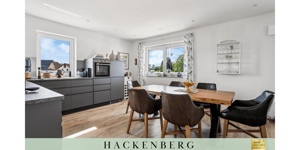 Etagenwohnung Eriskirch - 2 Zimmer, 69 m&sup2;, 340.000&euro; | Angebot:27023054
