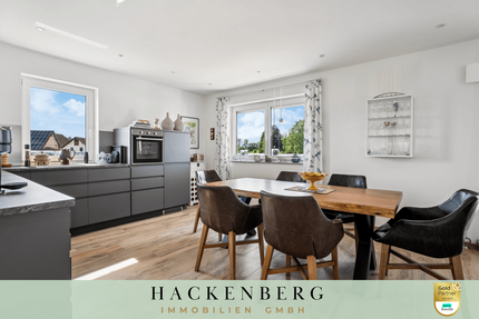 Wohnung Eriskirch - 2 Zimmer, 69 m&sup2;, 340.000&euro; | Angebot:27023054