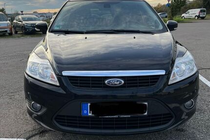 Ford Focus 155.112 km 2.700 &euro; Bergatreute 88368