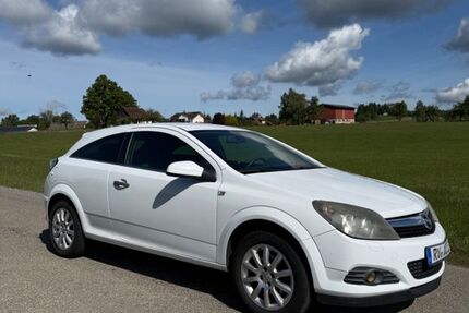 Opel Astra 176.000 km 2.500 &euro; vogt 88267