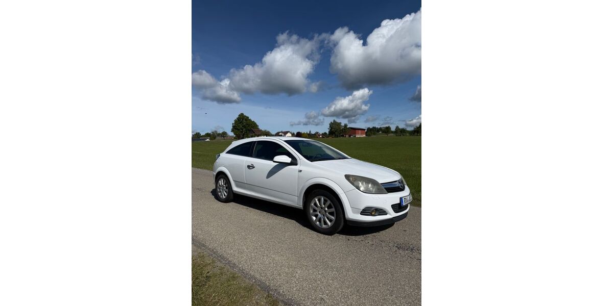 Opel Astra 176.000 km 2.500 &euro; vogt 88267