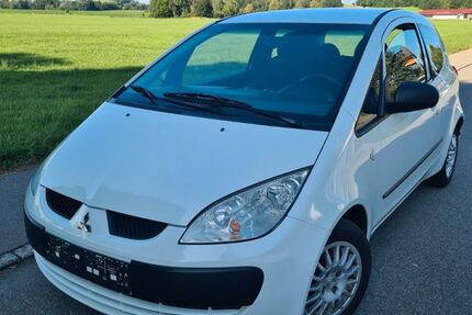 Mitsubishi Colt 173.005 km 1.600 &euro; Wangen 88239