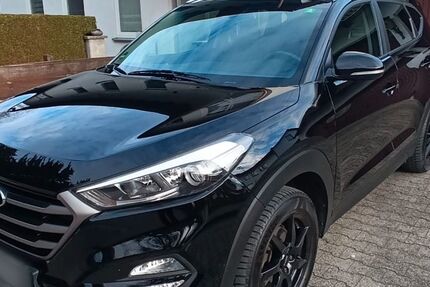 Hyundai TUCSON 128.000 km 16.690 &euro; Wangen 88239
