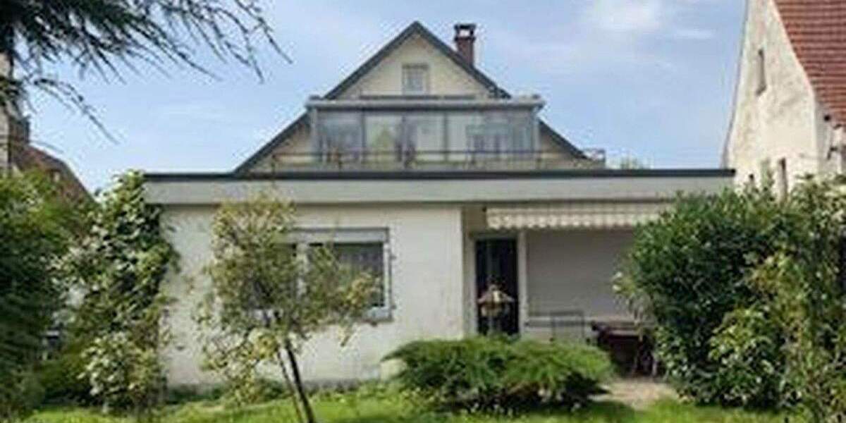 Einfamilienhaus Langenargen - 6 Zimmer, 154 m&sup2;, 1.700.000&euro; | Angebot:25732254