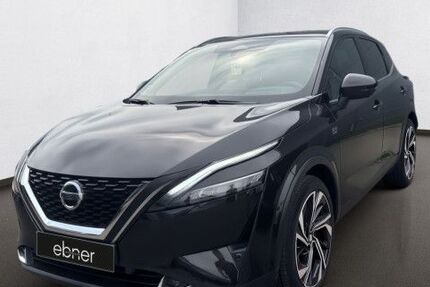 Nissan Qashqai 59.400 km 25.790 &euro; Baienfurt 88255