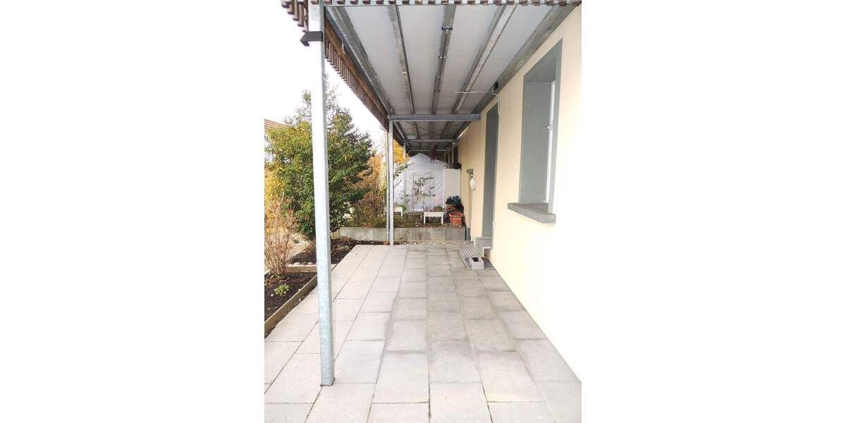 Etagenwohnung Salem Weildorf - 3 Zimmer, 101 m&sup2;, 396.000&euro; | Angebot:25777093