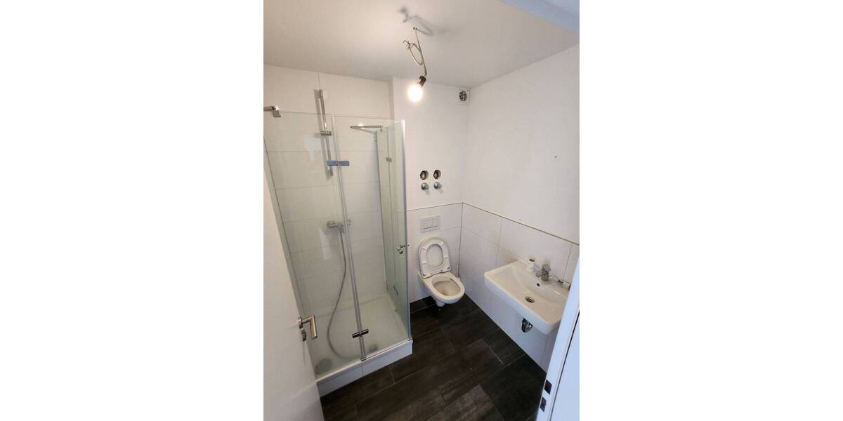 Etagenwohnung Konstanz Wollmatingen - 1 Zimmer, 28 m&sup2;, 155.000&euro; | Angebot:25731961