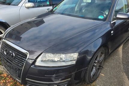 Audi A6 270.000 km 1.299 &euro; Friedrichshafen 88046