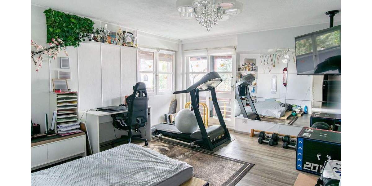 Etagenwohnung Tettnang - 4 Zimmer, 140 m&sup2;, 499.000&euro; | Angebot:25862565