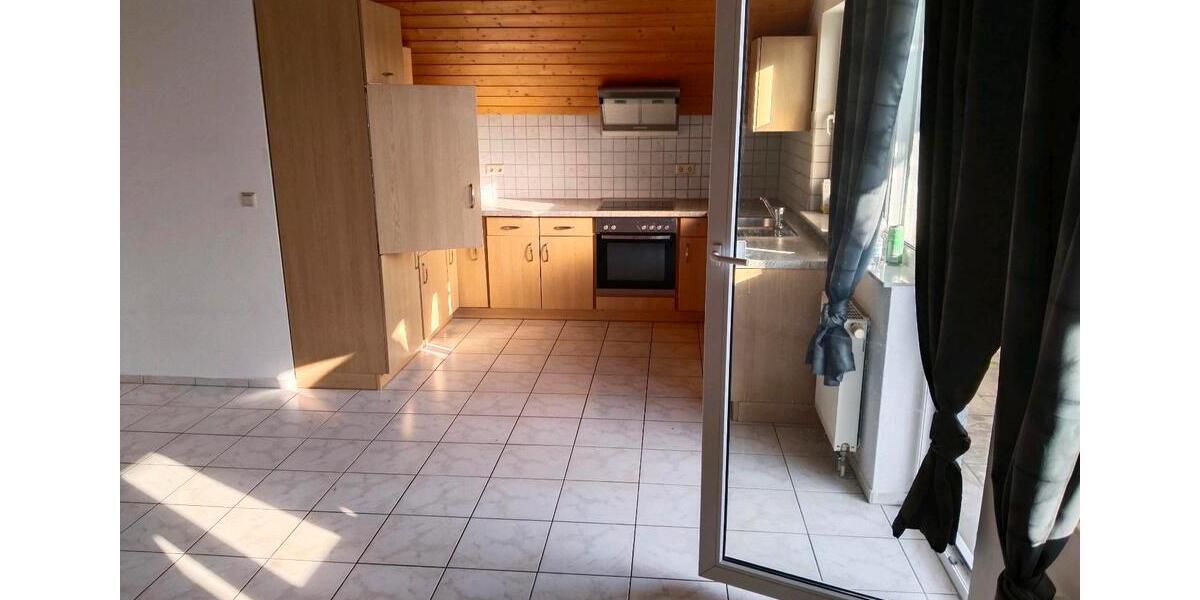 Etagenwohnung Wolpertswende - 3 Zimmer, 70 m&sup2;, 980&euro; | Angebot:26023534