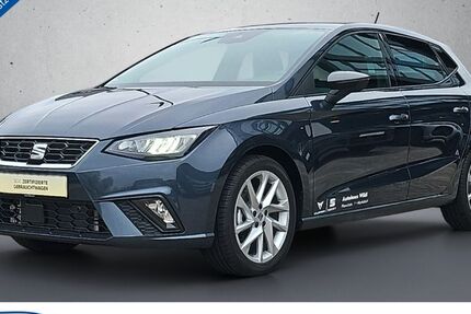 Seat Ibiza 2.460 km 22.880 &euro; Markdorf 88677