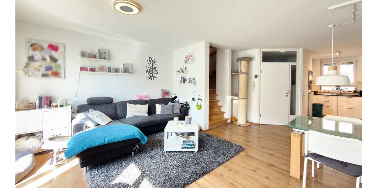 Reihenmittelhaus Bodolz - 5 Zimmer, 115 m&sup2;, 749.000&euro; | Angebot:26017430