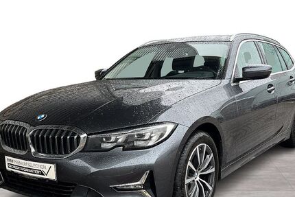 BMW 320 104.500 km 26.990 &euro; Lindau 88131