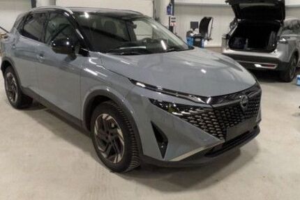 Nissan Qashqai 17.900 km 26.490 &euro; Baienfurt 88255